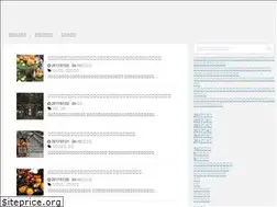 Sites similar to johoiroiro.com