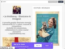 Sites similar to joholdaway.com
