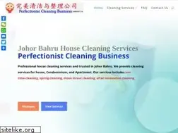 Sites similar to johorbahrucleaningservice.com