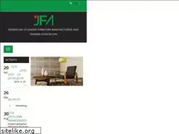 Sites similar to johorfurniture.org