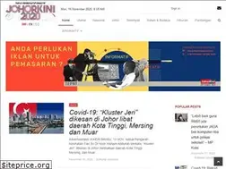 Sites similar to johorkini.my