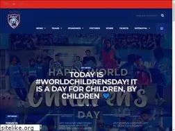 Sites similar to johorsoutherntigers.my