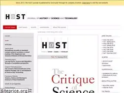 Sites similar to johost.eu
