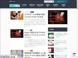 Sites similar to johotora.com