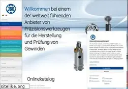 Sites similar to johs-boss.de