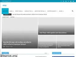 Sites similar to johsblog.com