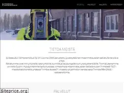 Sites similar to johtokartoitus.fi