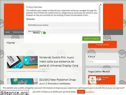 Sites similar to johtoworld.it