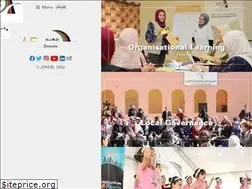 Sites similar to johud.org.jo