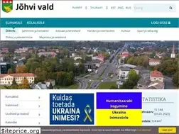Sites similar to johvi.ee