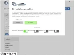 Sites similar to johydraulics.com