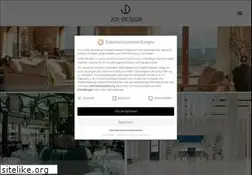 Sites similar to joi-design.com