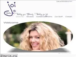 Sites similar to joi-salon.com