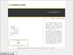 Sites similar to joi.ch