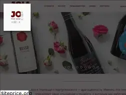 Sites similar to joia.ru