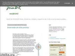 Sites similar to joiabr.blogspot.com