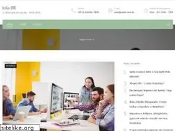 Sites similar to joiabr.com.br