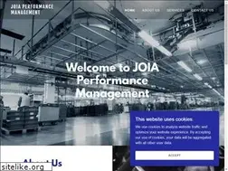 Sites similar to joiagroup.com