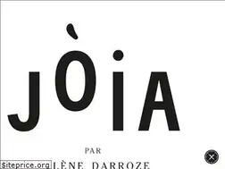 Sites similar to joiahelenedarroze.com