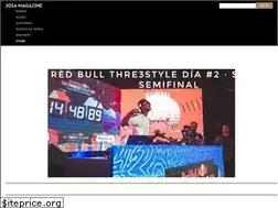 Sites similar to joiamagazine.com