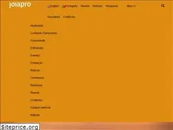 Sites similar to joiapro.pt