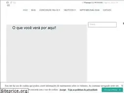 Sites similar to joiascomrhinoceros.com