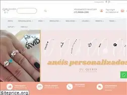 Sites similar to joiasdavida.com.br