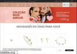Sites similar to joiasgold.com.br