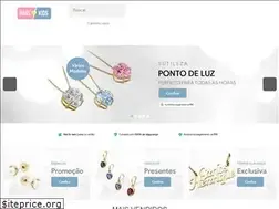 Sites similar to joiaskids.com.br