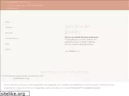 Sites similar to joiaslie.com