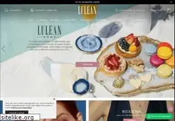Sites similar to joiaslulean.com.br