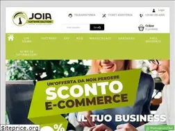 Sites similar to joiasoftware.it