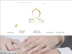 Sites similar to joiasqualite.com.br