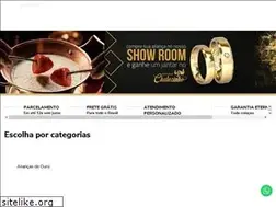 Sites similar to joiaunica.com.br