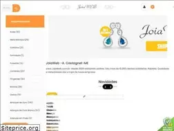 Sites similar to joiaweb.com.br