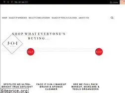 Sites similar to joibeautyofficial.com