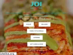 Sites similar to joicafe.com