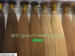 Sites similar to joicehair.com
