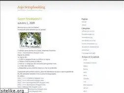 Sites similar to joicescrap.wordpress.com