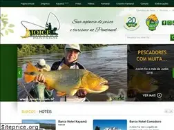 Sites similar to joicetur.com.br