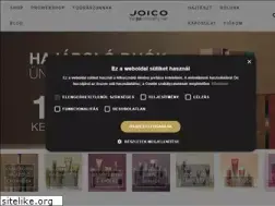 Sites similar to joico.hu