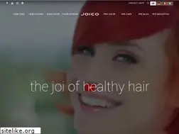 Sites similar to joicoeurope.com