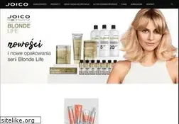 Sites similar to joicopolska.pl