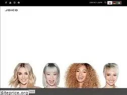 Sites similar to joicoprof.com