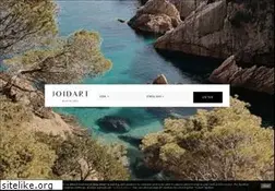 Sites similar to joidart.com