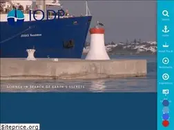 Sites similar to joidesresolution.org