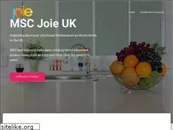 Sites similar to joie-uk.co.uk