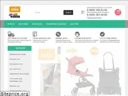 Sites similar to joie.su