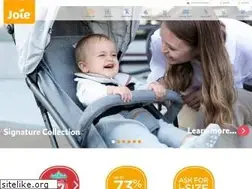 Sites similar to joiebaby.com