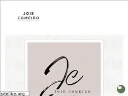 Sites similar to joiecomeiro.com